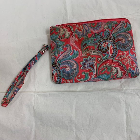 Wristlet/Wallet Bundle - Picture 3 of 12